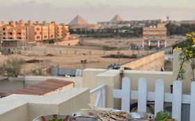 K Boutique Hotel Medspa-Pyramids & Grand Egyptian Museum